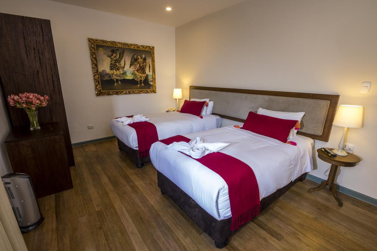Bed & Breakfast El Andariego