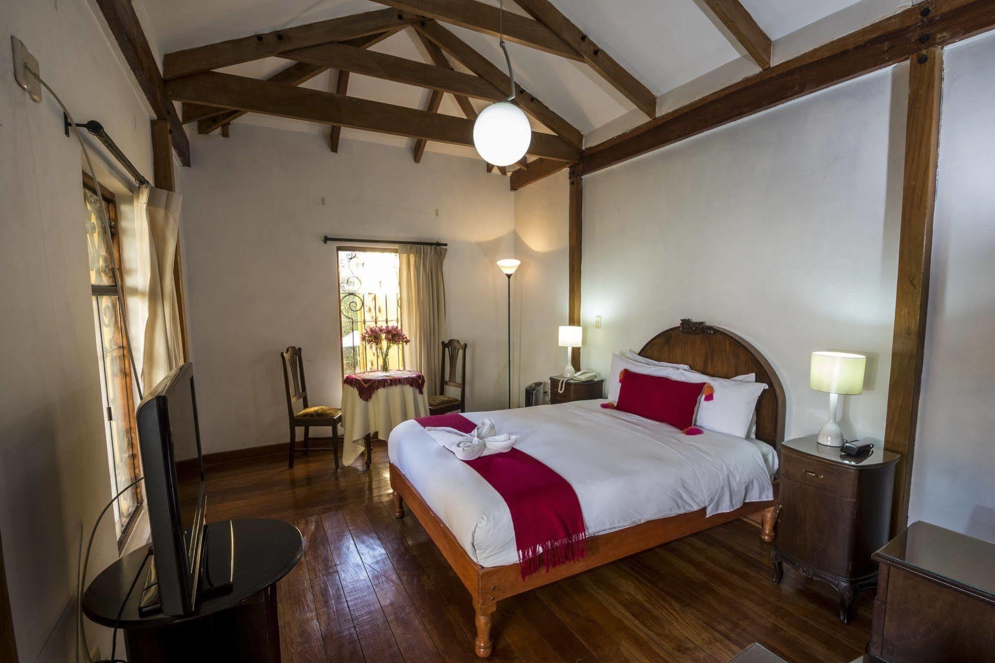 Bed & Breakfast El Andariego Cusco