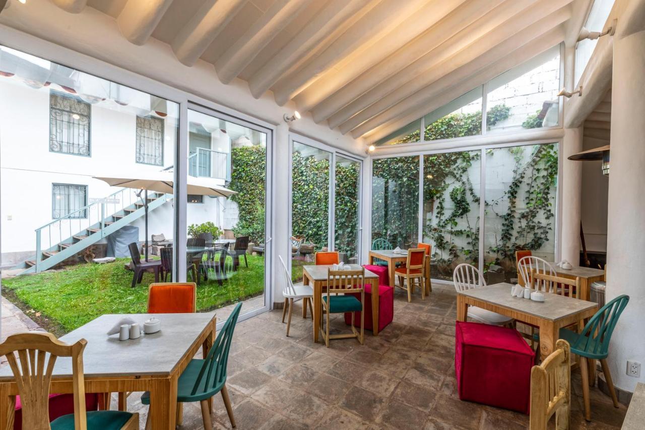 El Andariego Bed & Breakfast Cuzco