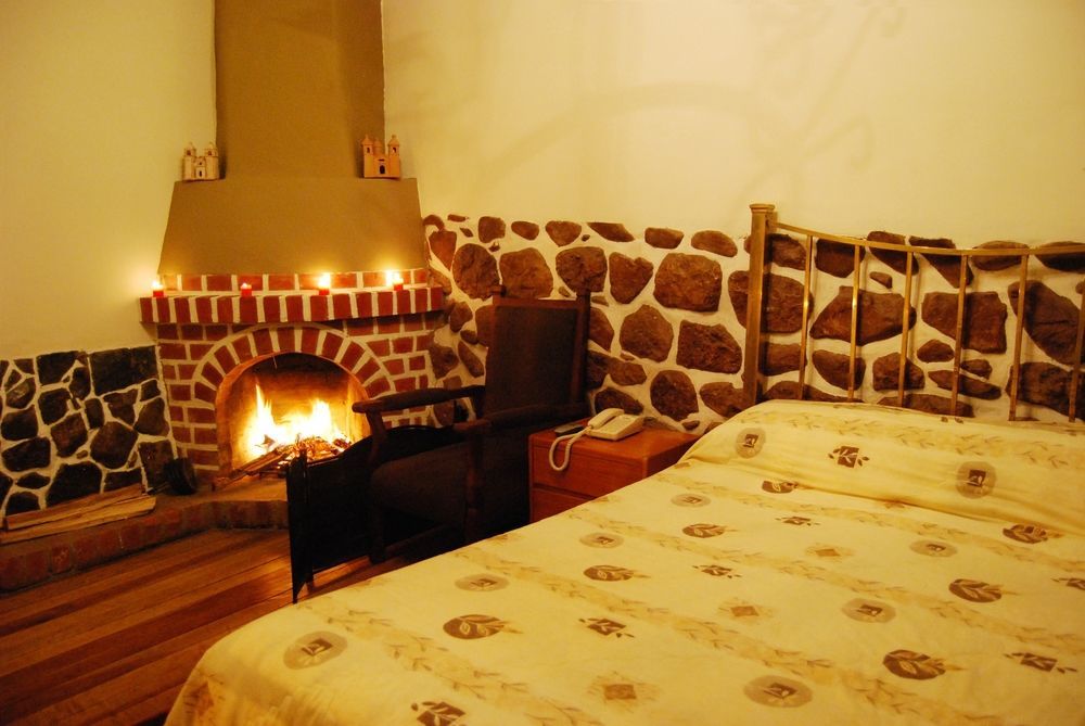 El Andariego Cuzco