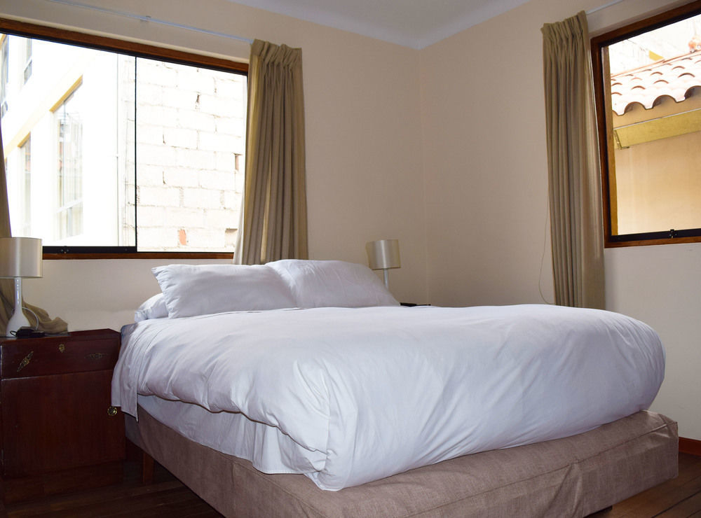 El Andariego Bed & Breakfast Cuzco