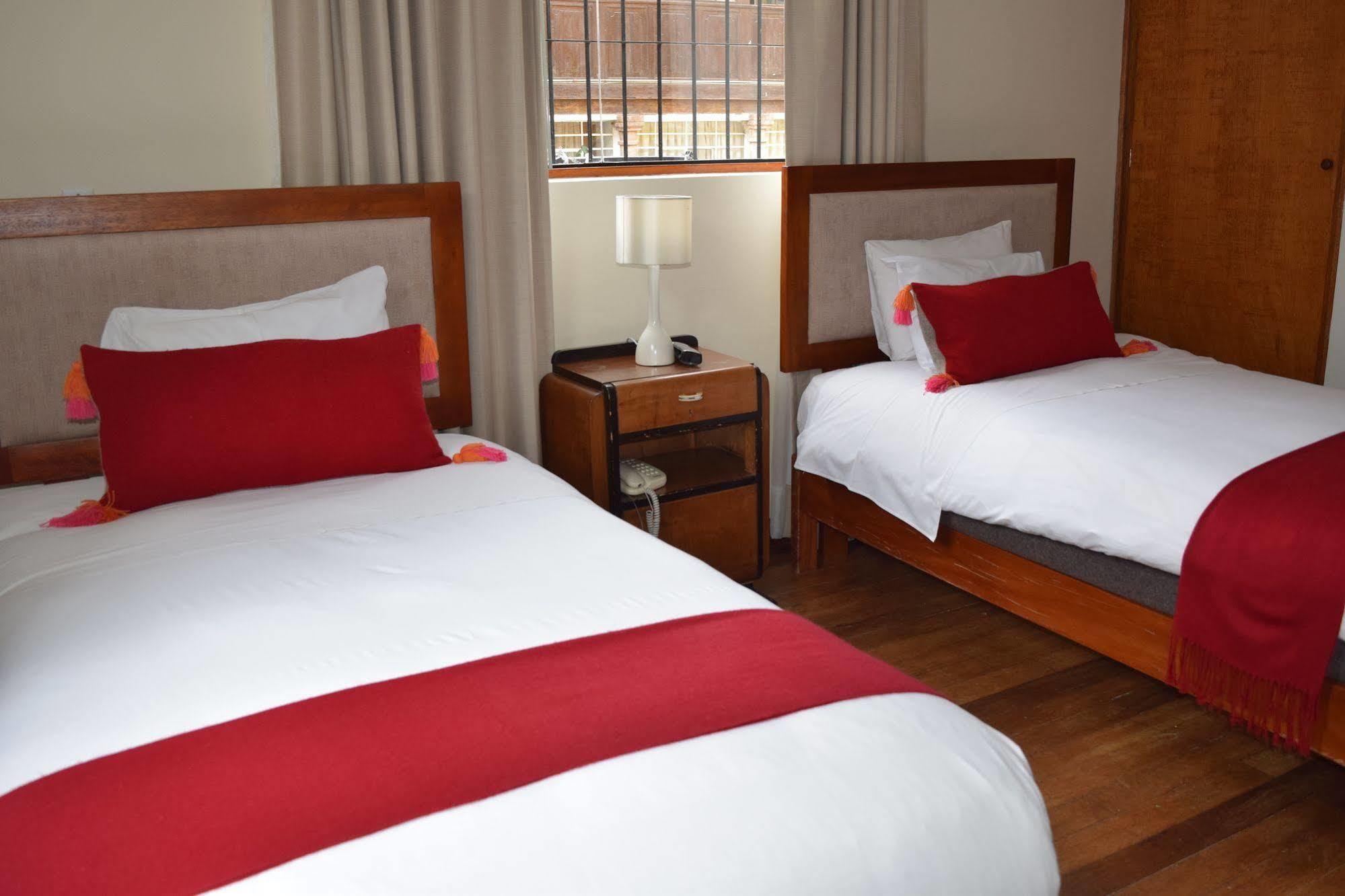 El Andariego Bed & Breakfast Cuzco