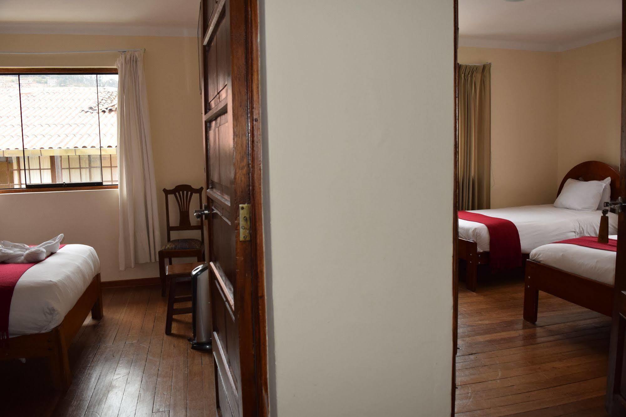 Bed & Breakfast El Andariego