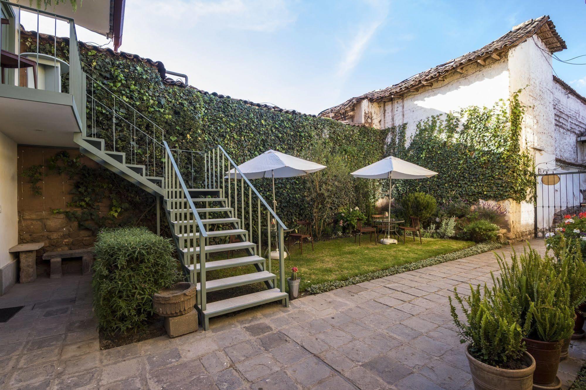 El Andariego Bed & Breakfast Cuzco