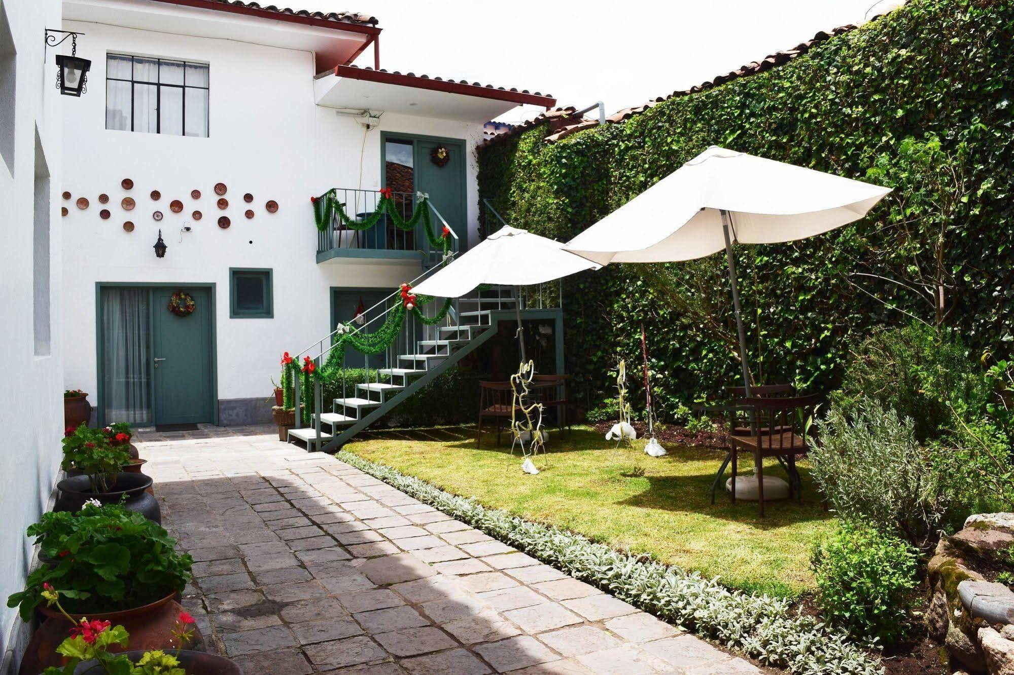 El Andariego Cuzco
