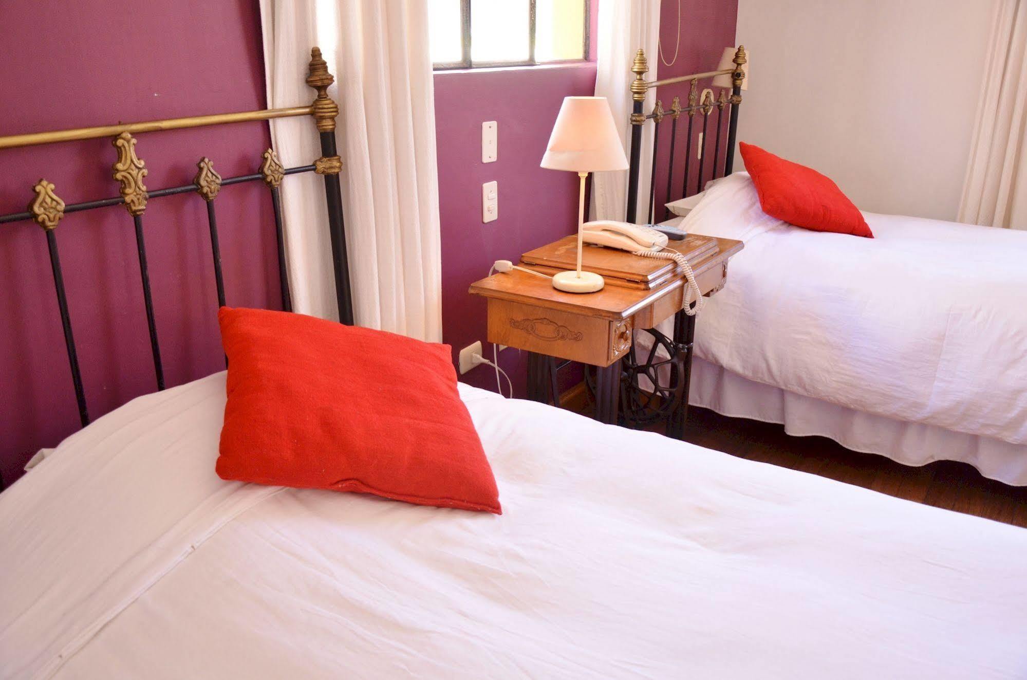 El Andariego 3* Cuzco
